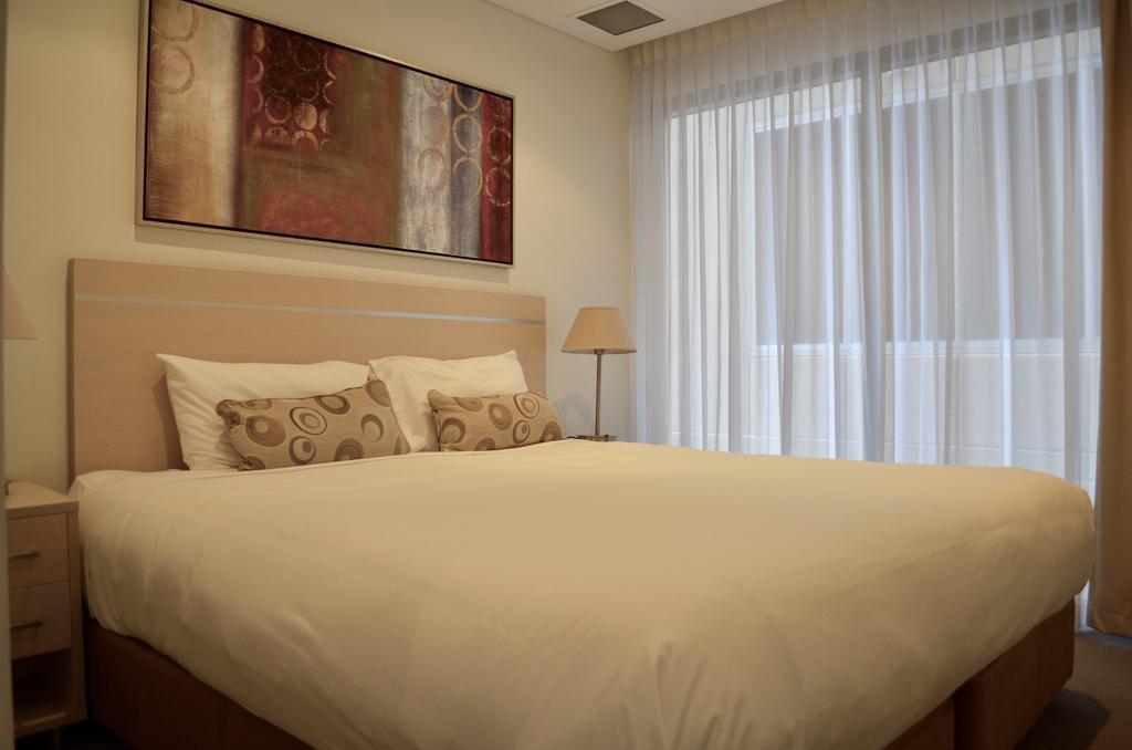 Aptonnorthtce Apartment Аделейд Екстериор снимка
