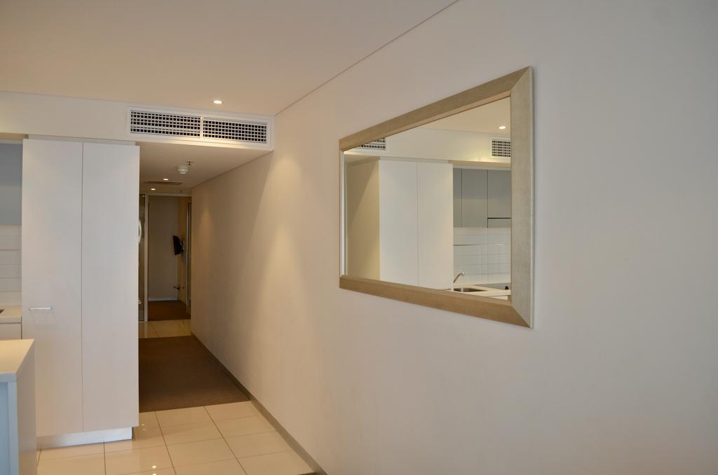 Aptonnorthtce Apartment Аделейд Екстериор снимка