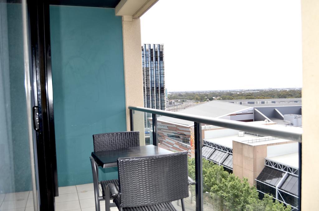 Aptonnorthtce Apartment Аделейд Екстериор снимка