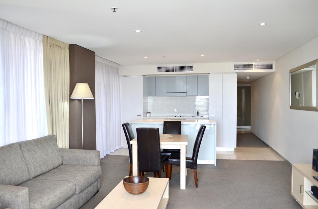 Aptonnorthtce Apartment Аделейд Екстериор снимка